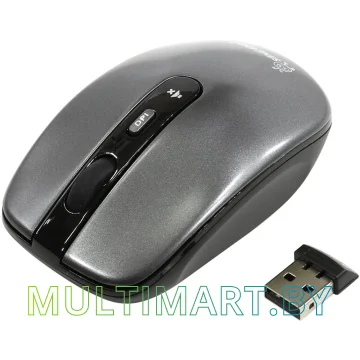 Мышь Smartbuy 314AG Gray (SBM-314AG-G) картинка 4